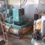 Reparaciones de plantas de energia