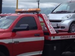 Gruas Amezquita zapopan