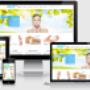 Página web multiidioma - Neuroestética Integral