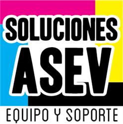 Soluciones Asev