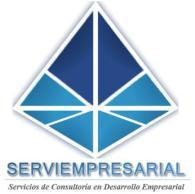 Serviempresarial S.C.