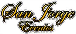 EVENTOS SAN JORGE