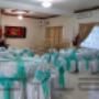 Subido por visitante en 29/03/2016 - Decoracion verde menta