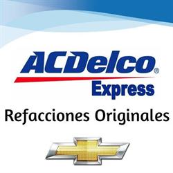 ACDelco Express