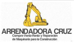 Arrendadora Cruz