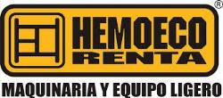 HEMOECO RENTA SA DE CV