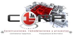 Construcciones, Remodelaciones y Proyectos