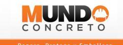 Mundo Concreto La Mesa