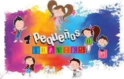 Pequeños Traviesos