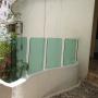 BARANDAL EN CRISTAL