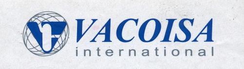 Vacoisa International S.A. de C.V.