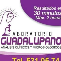 Laboratorio Guadalupano