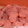 gomitas de grenetina