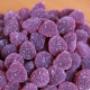 gomitas de grenetina
