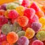 gomitas de grenetina