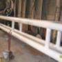 fabricación y pintura industrial