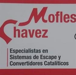 Mofles Chavez Avenida de la Luz
