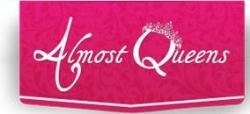 Almost Queens