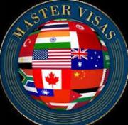 Visa, Tramite de Visas, MASTER VISAS