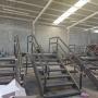 Fabricación de Escaleras