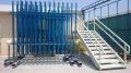 Fabricación de Estructuras Metálicas