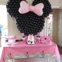 Subido por visitante en 17/08/2015 - decoracion con globos