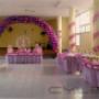 Subido por visitante en 17/08/2015 - decoracion con globos