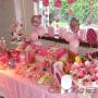 Subido por visitante en 17/08/2015 - mesas de dulce