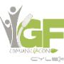 Subido por visitante en 17/08/2015 - Logo GF Comunicacion