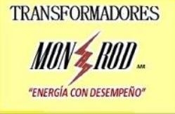 TRANSFORMADORES MONROD