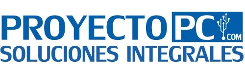 Proyecto PC Soluciones Integrales