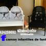 sala de star wars