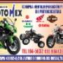 Taller Motomex Tijuana