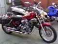 Tuneo Drag Bar, manubrios semirecto 7 8'