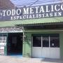 Todo Metalico