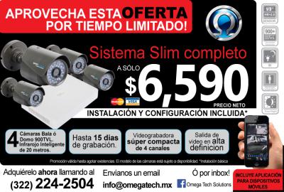 Oferta-Agosto