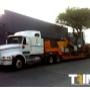 Trituración Movil
