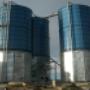 Silos de almacenamiento