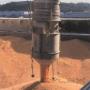Subido por visitante en 12/04/2016 - Descargador telescópico de mineral en bodegade buques