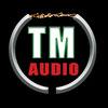 TM Audio Backline Support