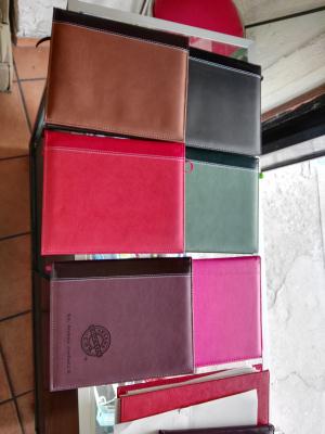 AGENDAS-2019