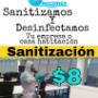 Sanitización