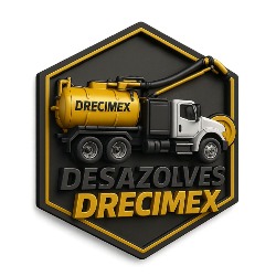 DESAZOLVES DRECIMEX