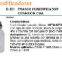 Humidificadores