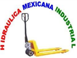 HIDRAULICA MEXICANA INDUSTRIAL