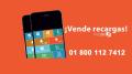 Venta de Tiempo Aire