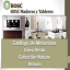 LINEA DE MELAMINAS VESTO NATURE ARAUCO