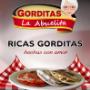 Ricas Gorditas! pidelas en www.ricasgorditas.com