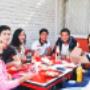 Subido por visitante en 03/09/2015 - unas gorditas antes de clase