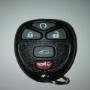 Control Chevrolet